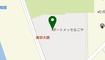 喫茶室ふる里の地図画像