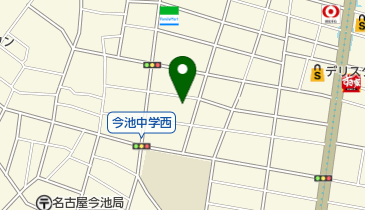 ぷちの地図画像