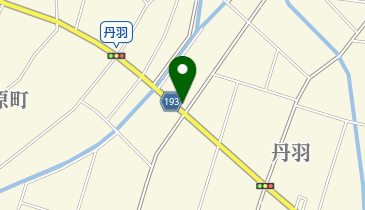 珈琲リブールの地図画像