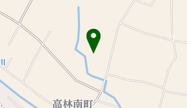 OTA FACTORYの地図画像
