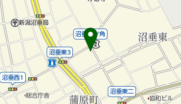 KADO shoe repair & beer stopの地図画像