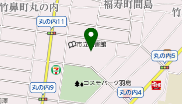 ミセルマムマムの地図画像