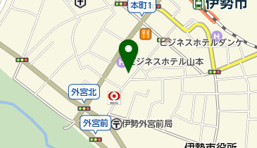 Steam Kitchen KAGOMEの地図画像