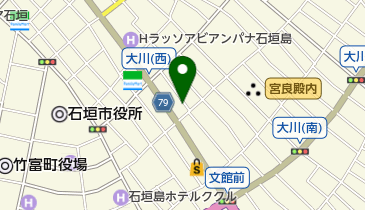 Cherry Blossomの地図画像