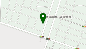 Sunita Kitchen&Barの地図画像