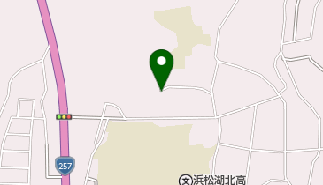 KAMONEの地図画像