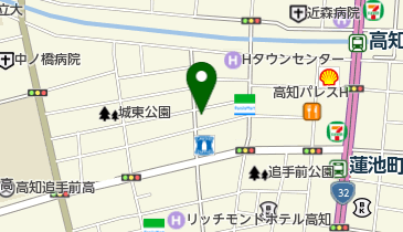 四十五圓の地図画像