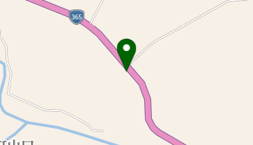 いなかや 十余布陶の地図画像