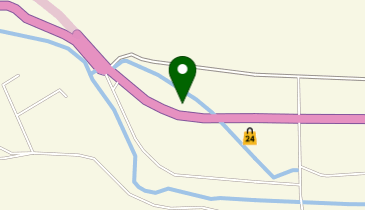 百姓屋の地図画像