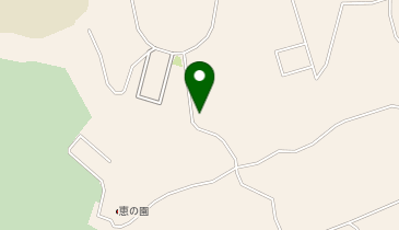 パン工房マンナの地図画像