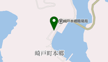 椿の宿の地図画像