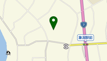 珈琲豆工房 池田の地図画像