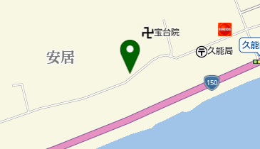 フラゴーラサイモの地図画像