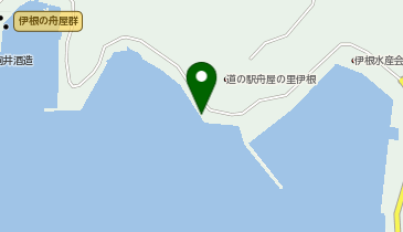 鮨割烹 海宮の地図画像