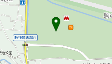 シルヴァーの地図画像