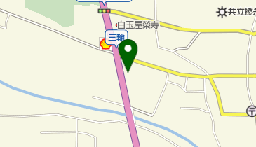 龍虎の地図画像