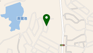 アトリエ ドイの地図画像