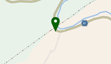 紅葉亭の地図画像