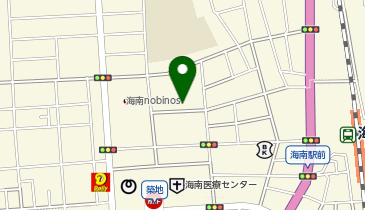 味源の地図画像