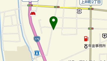 炭火焼肉 凛凛の地図画像