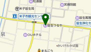 ステーキハウス 蘭の地図画像