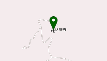 大聖寺の地図画像