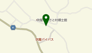 ふくろうの地図画像