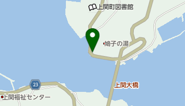 おふくろの地図画像