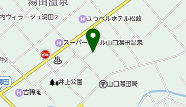 饗の風の地図画像