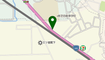 やきとり大吉 築山店の地図画像