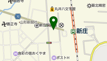 玄抑館ホテル British Old Style BAR Dの地図画像