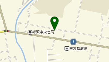 えだまつの地図画像