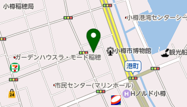 ISOの地図画像