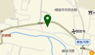 cafe 野いえの地図画像