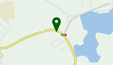 食堂あunの地図画像