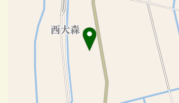 わんちゃんの広場ohana.の地図画像