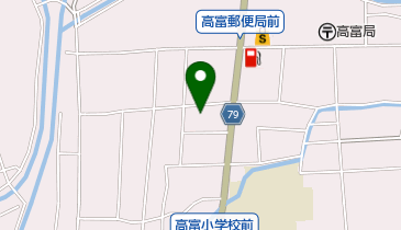 みのや食堂の地図画像