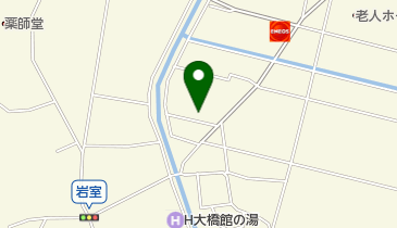 恋こいの地図画像