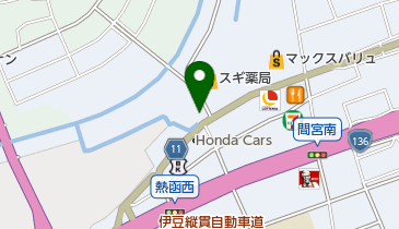 やまもとの地図画像