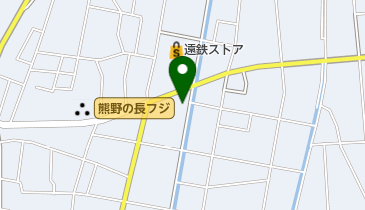 かす賀の地図画像