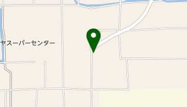 キッチン 和侑の地図画像