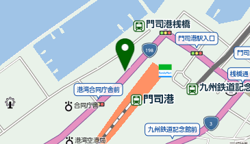 細やかなものと喫茶 munaの地図画像