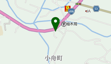 びっくり焼亭 8号店千代屋の地図画像