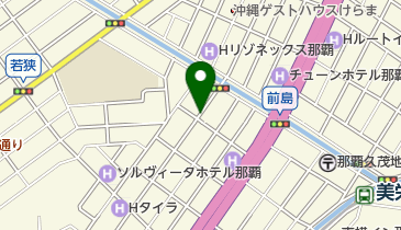 綾乃の地図画像