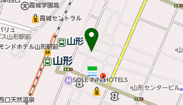 ダディの地図画像