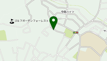 炭火焼き鳥 鳥人(とりんちゅ)の地図画像