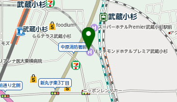 神奈川県川崎市中原区の宴会 パーティー一覧 Navitime