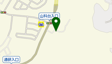 元気パン coneruの地図画像