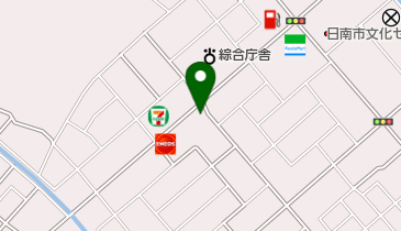 NEAROの地図画像