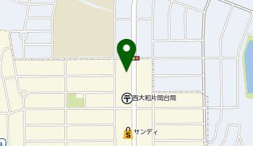 仔鹿物語の地図画像